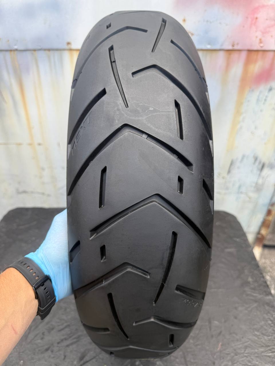 170/60 R17 Metzeler Tourance NEXT 2