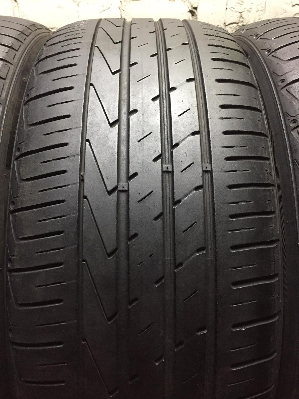 235/50 R19 Hankook Ventus S1 Evo2 SUV