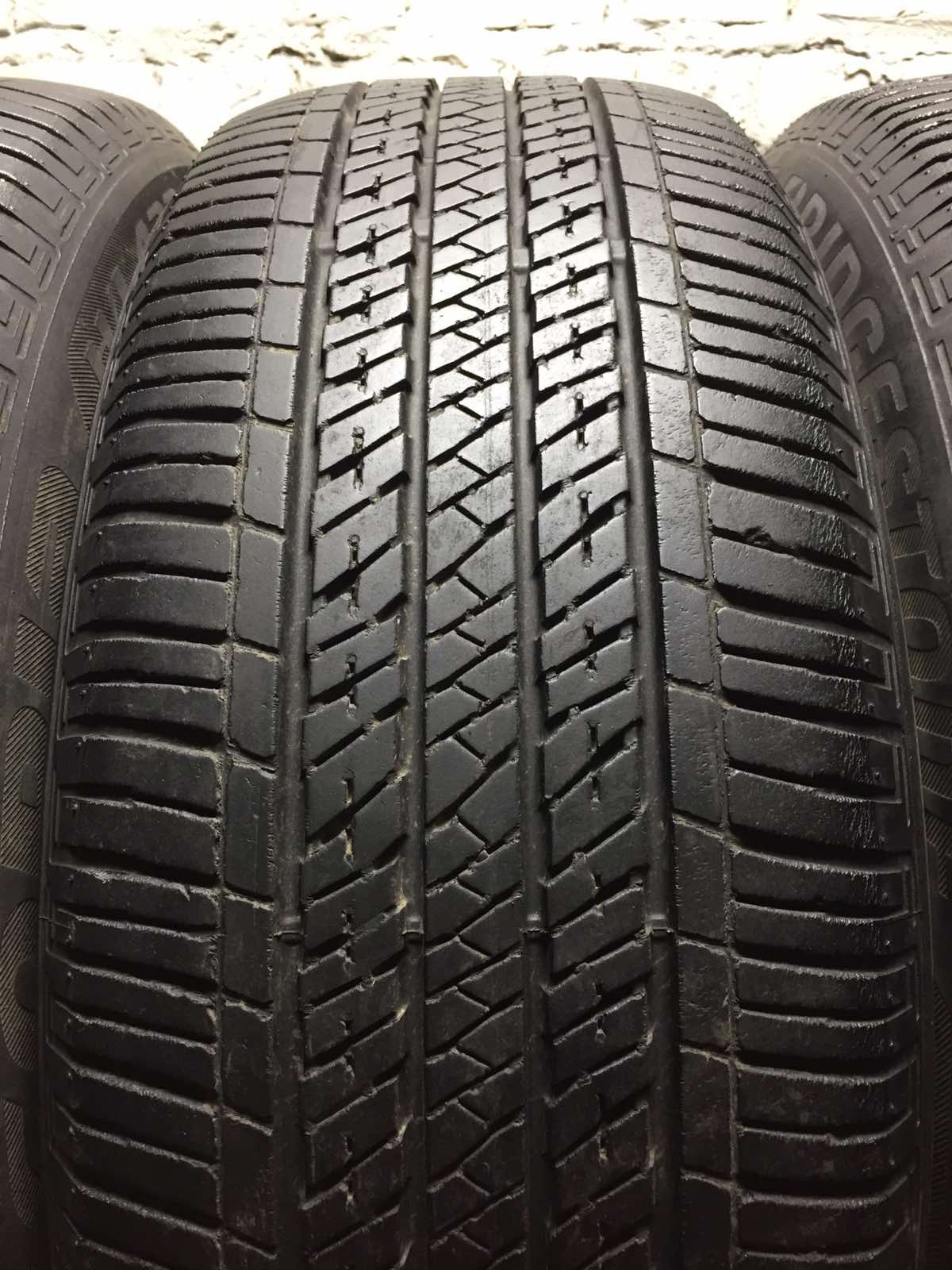 235/55 R18 Bridgestone Ecopia EP 422 Plus