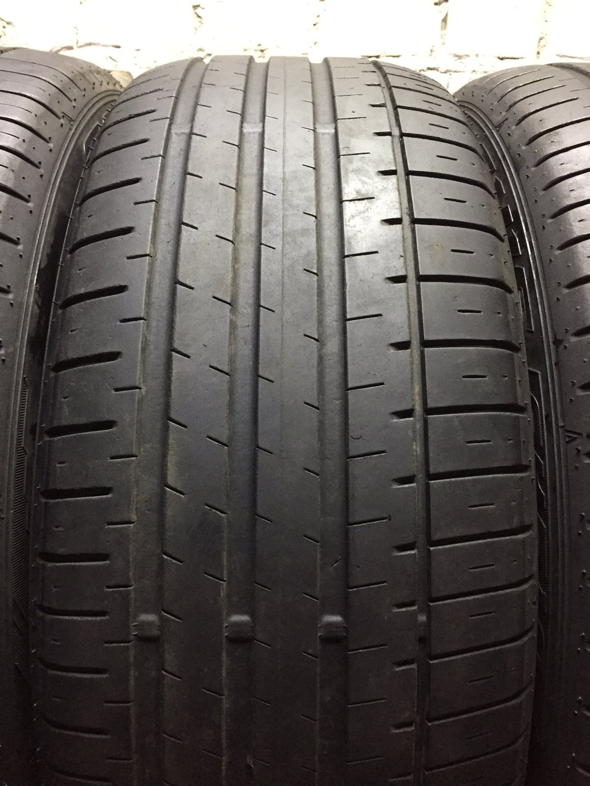 235/55 R19 Falken Azenis FK-510