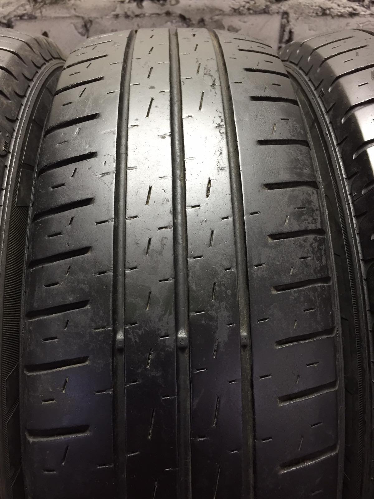 175/65 R14С Pirelli Carrier
