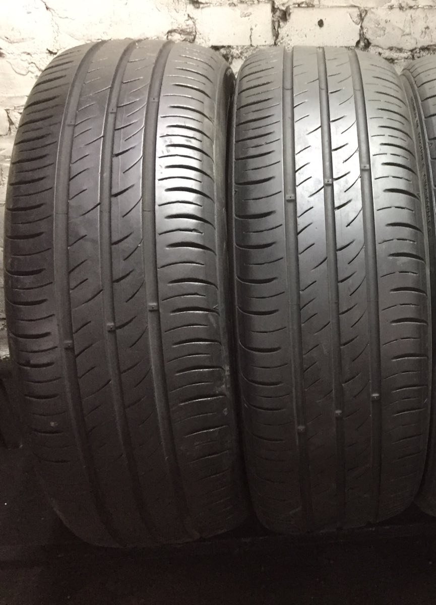 185/60 R15 Kumho Ecowing ES01