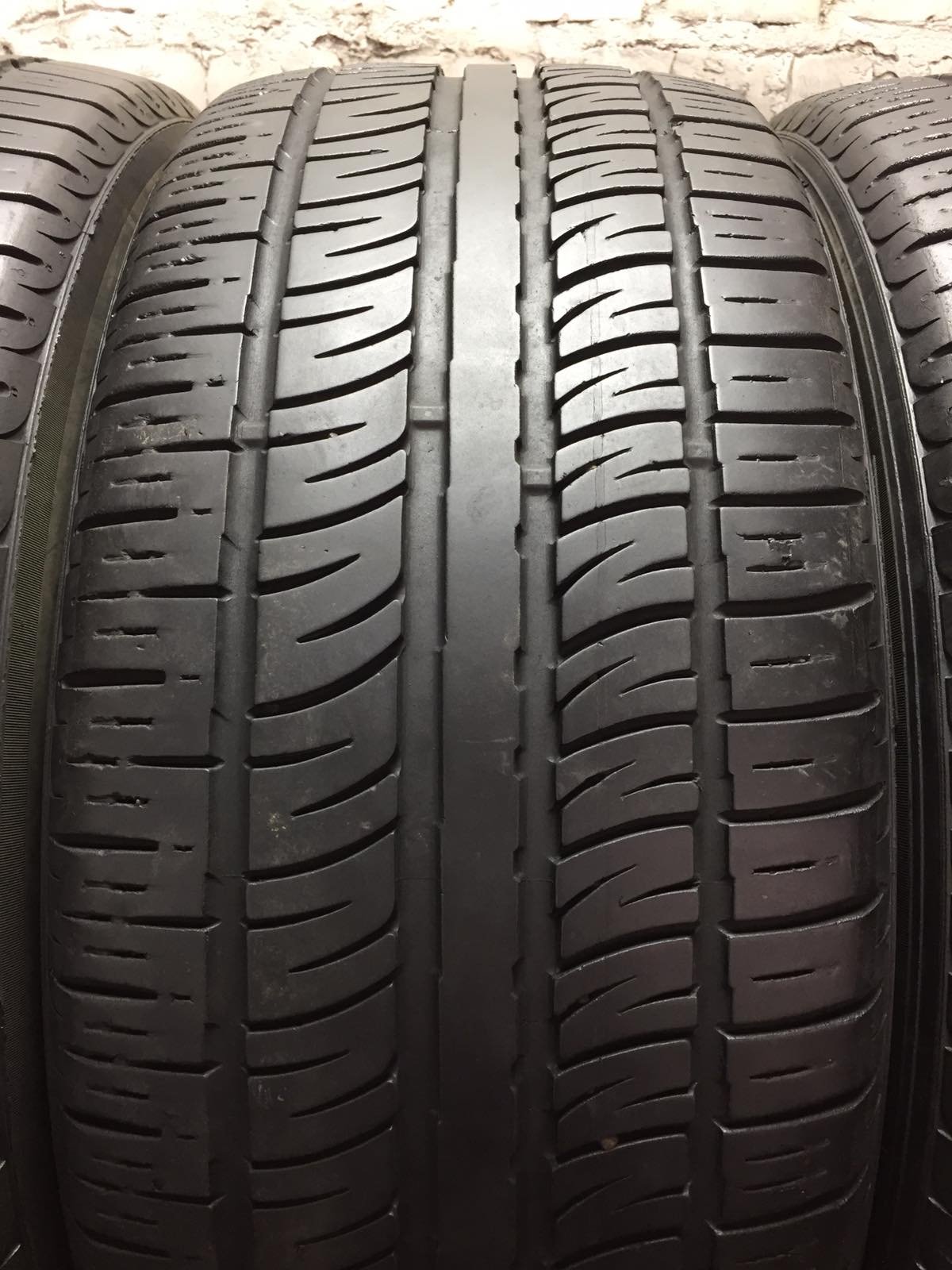 255/45 R20 Pirelli Scorpion Zero