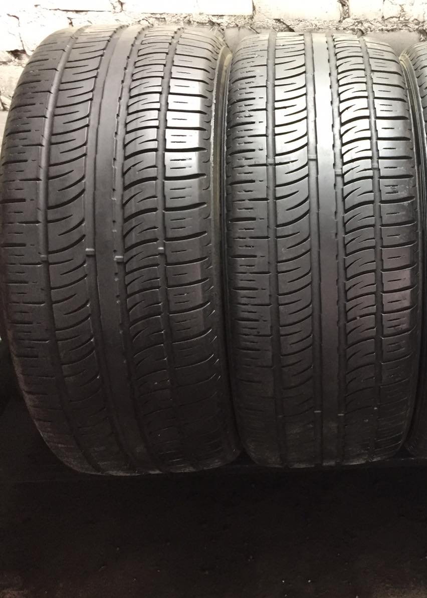 255/45 R20 Pirelli Scorpion Zero