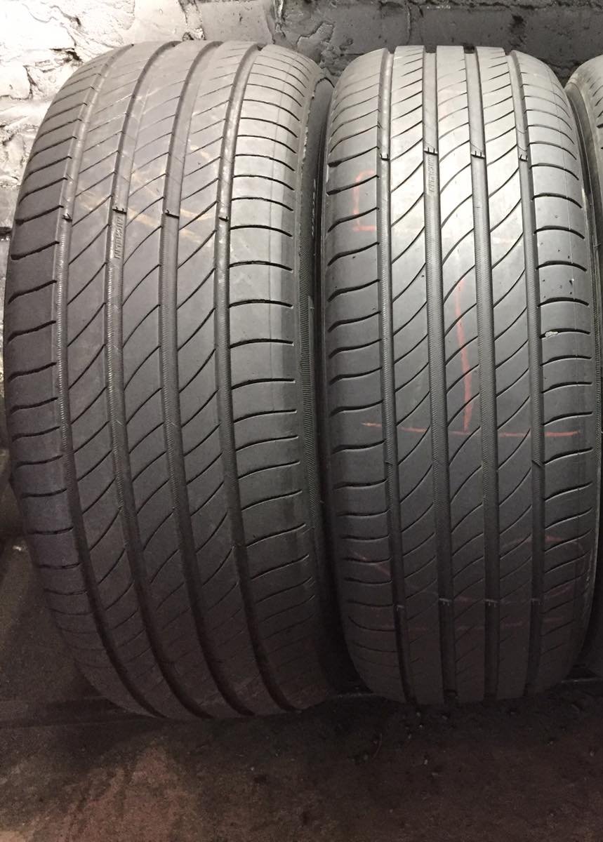 195/55 R16 Michelin Primacy 4