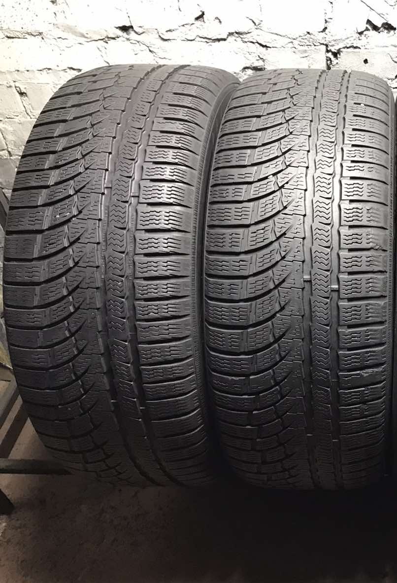 235/55 R17 Nokian WR A4