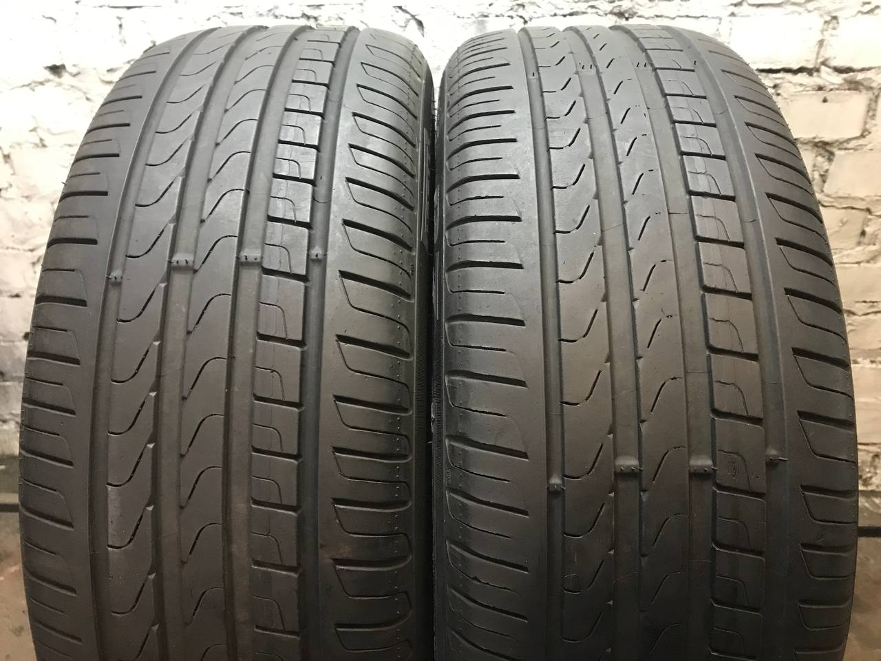 225/45 R19 Pirelli Cinturato P7