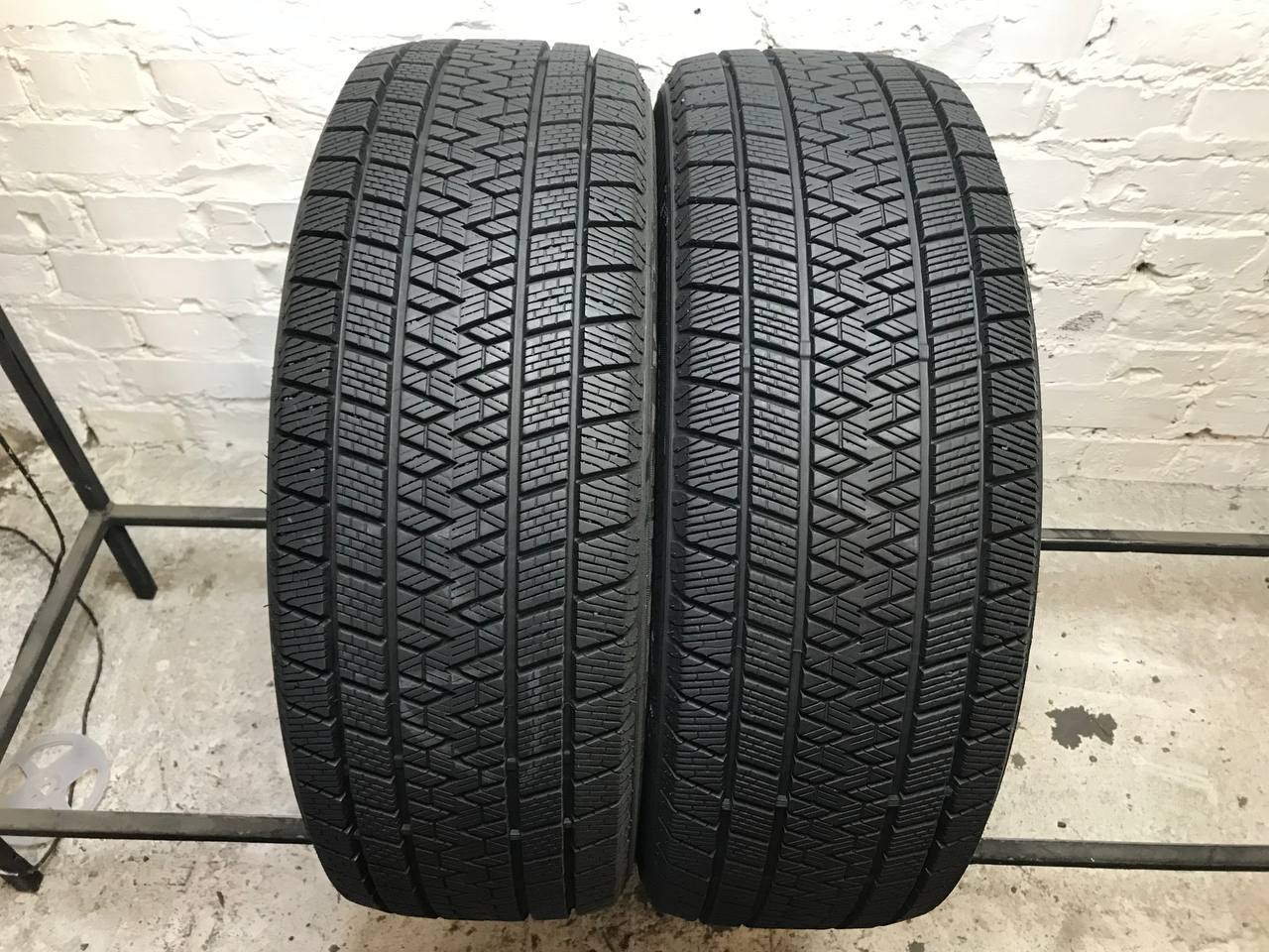 215/60 R17 Gripmax Stature M/S