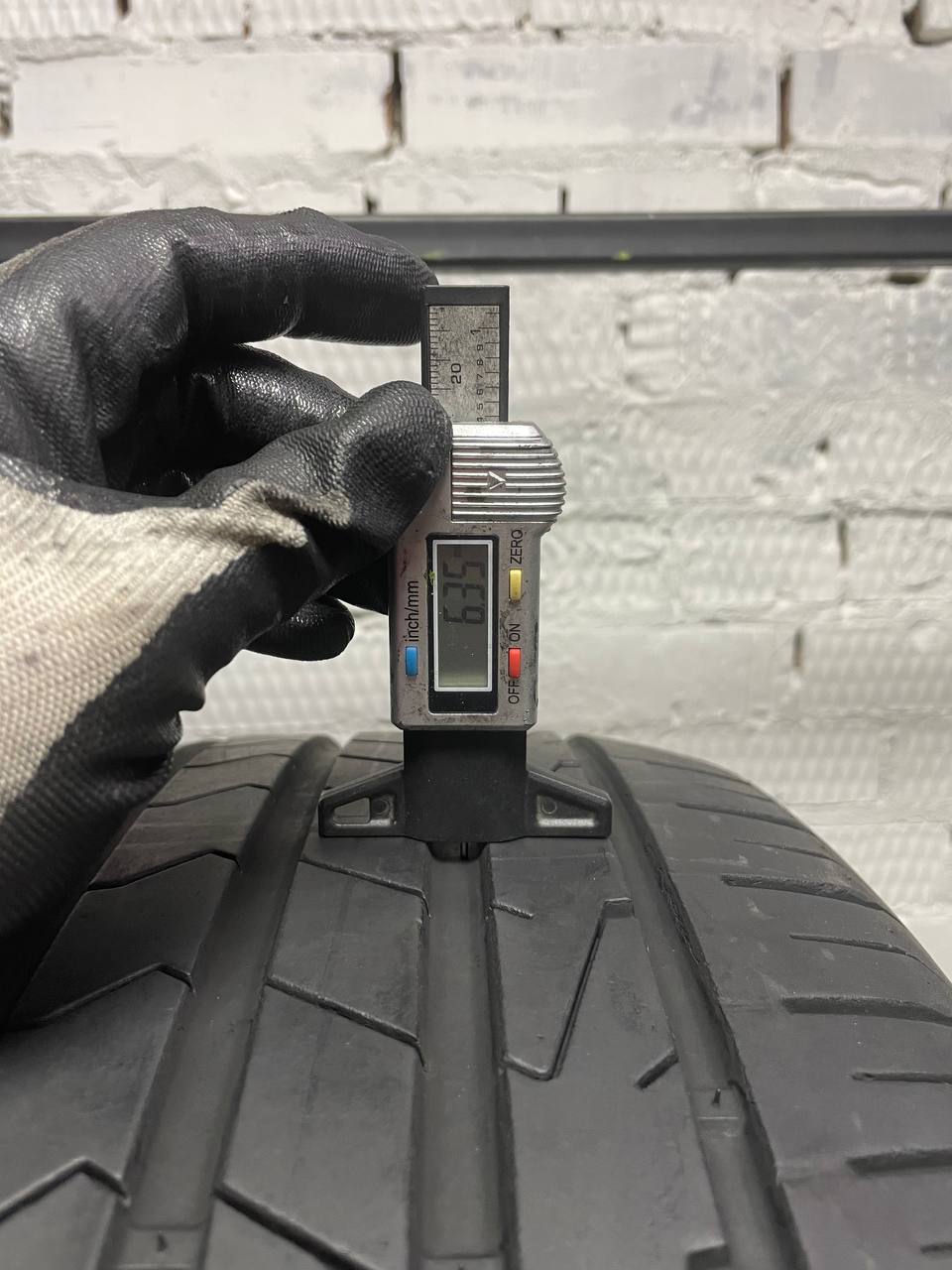 235/55 R18 Hankook Ventus Prime 3X