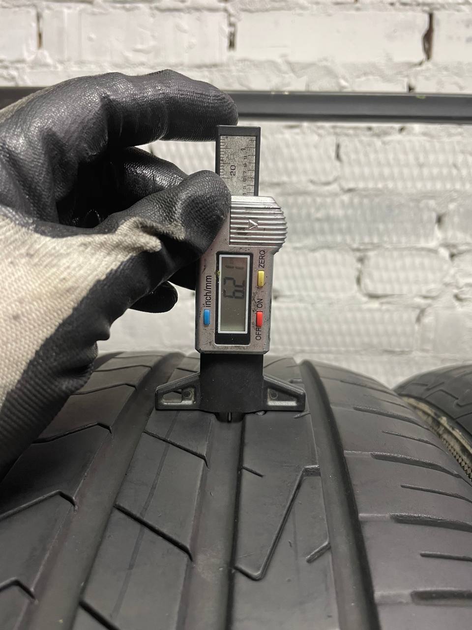 235/55 R18 Hankook Ventus Prime 3X