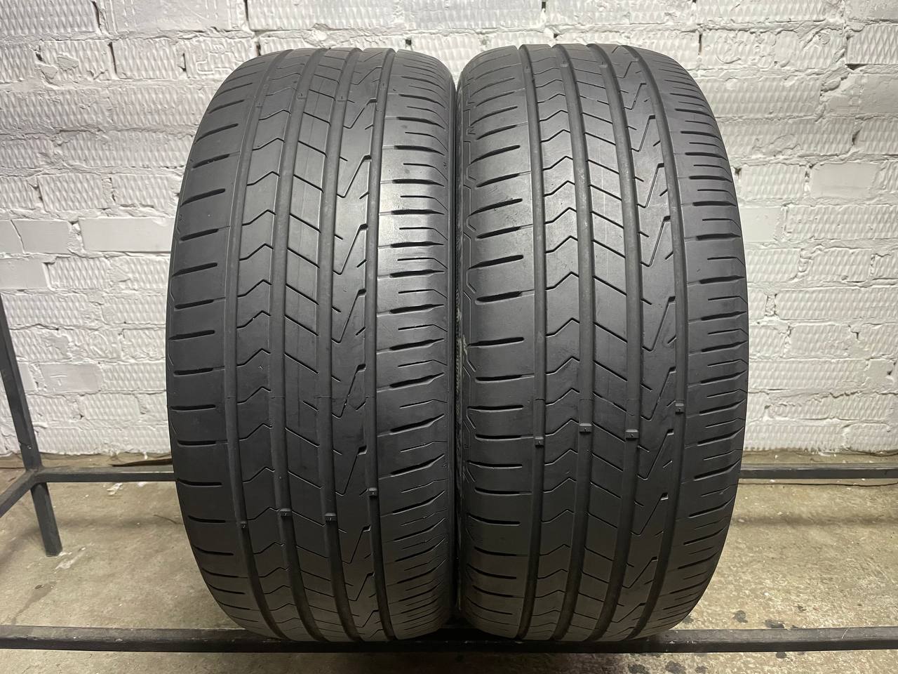 235/55 R18 Hankook Ventus Prime 3X