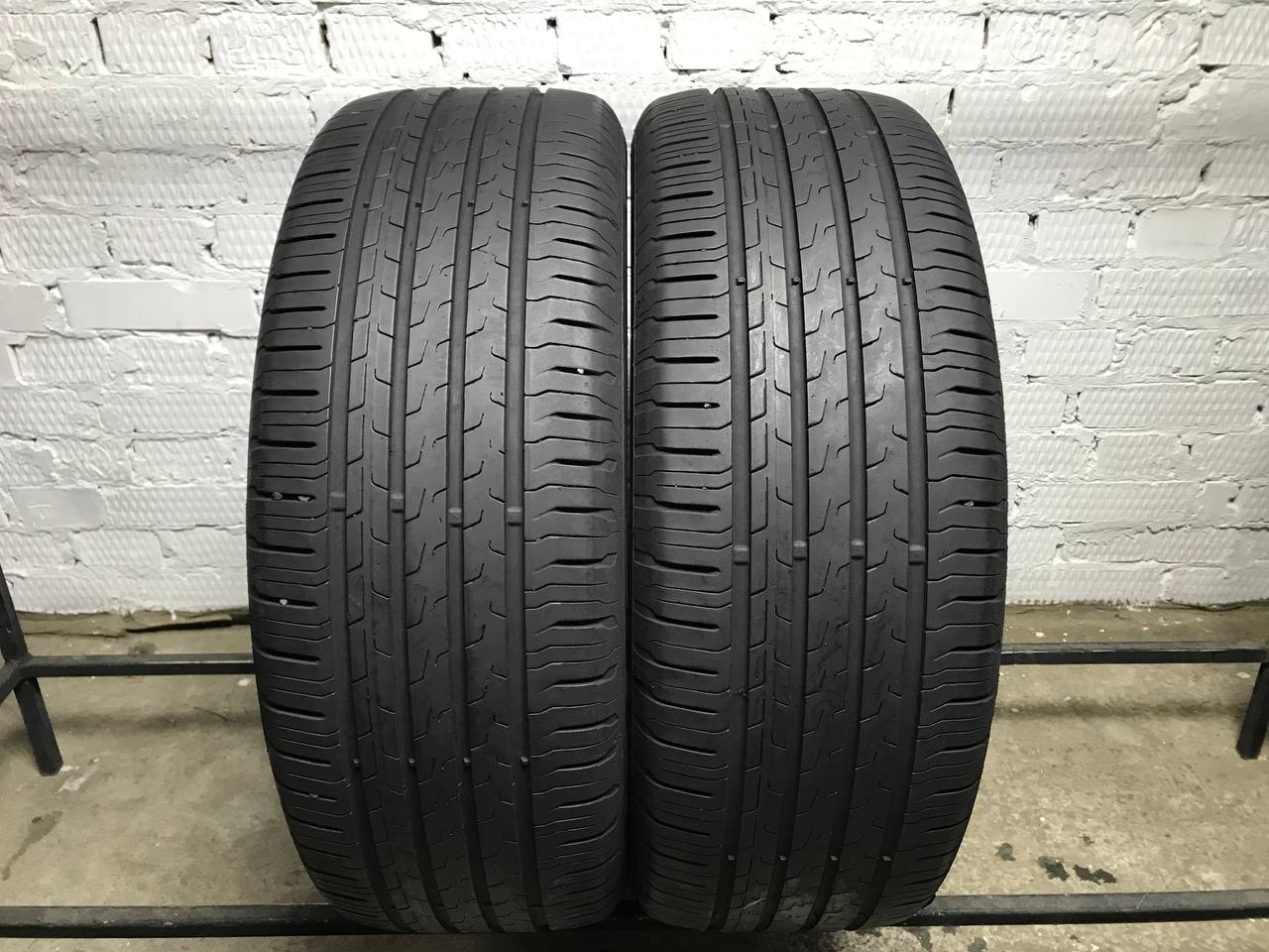 235/55 R18 Continental EcoContact 6