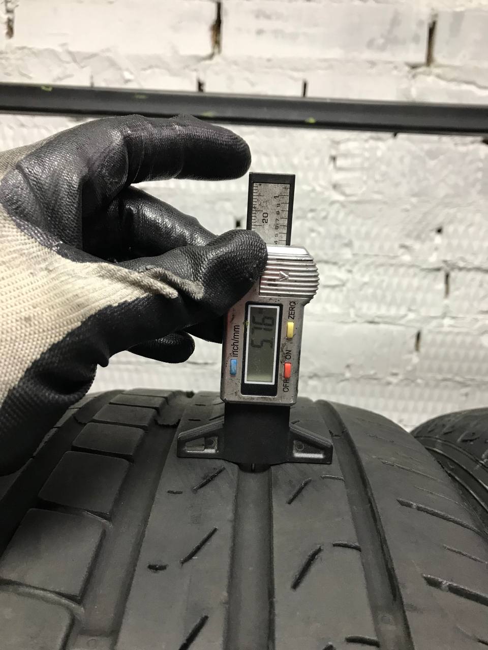 225/55 R18 Pirelli Scorpion Verde