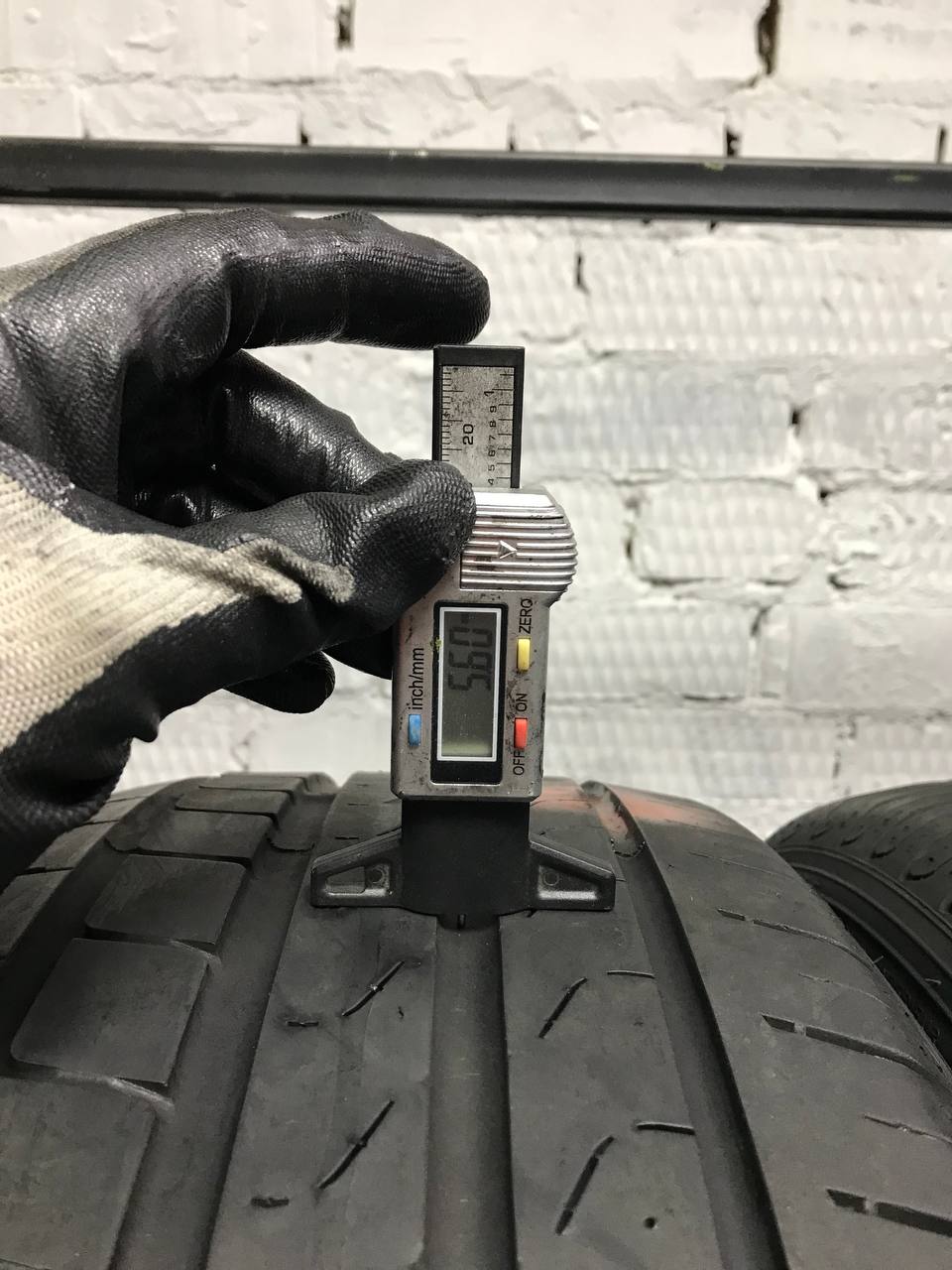 225/55 R18 Pirelli Scorpion Verde