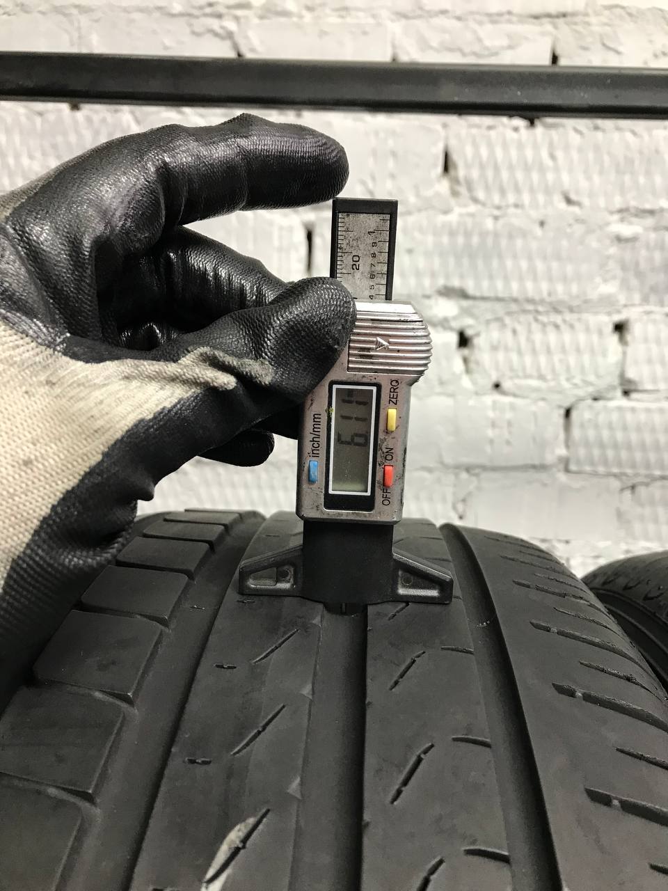 225/55 R18 Pirelli Scorpion Verde