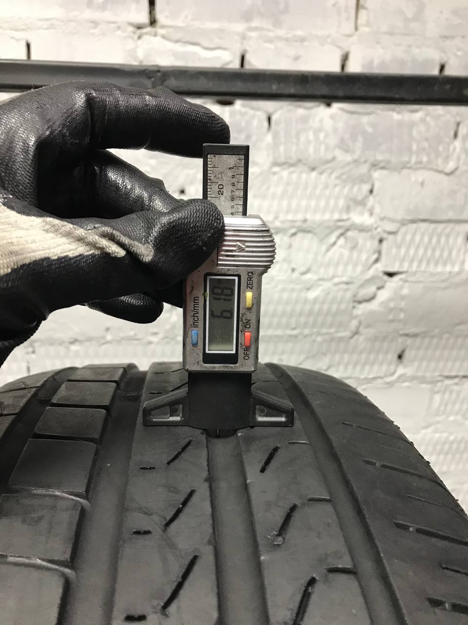 225/55 R18 Pirelli Scorpion Verde