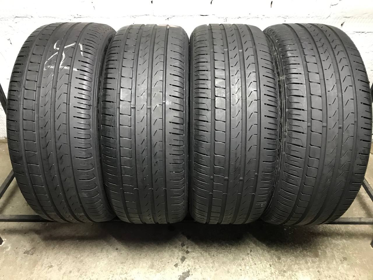 225/55 R18 Pirelli Scorpion Verde