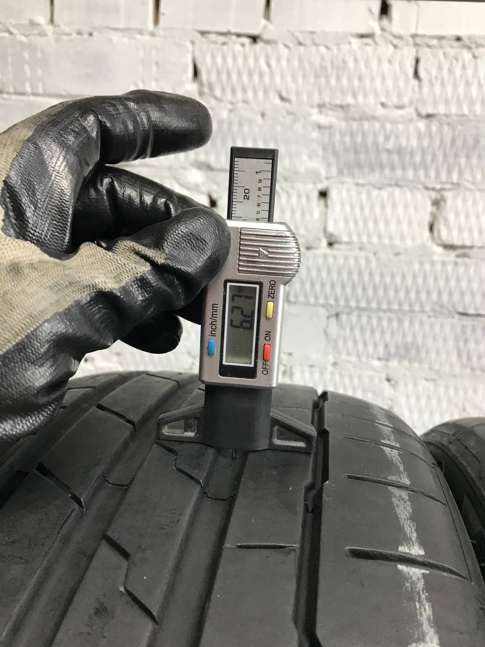 225/45 R18 Hankook Ventus S1 Evo3
