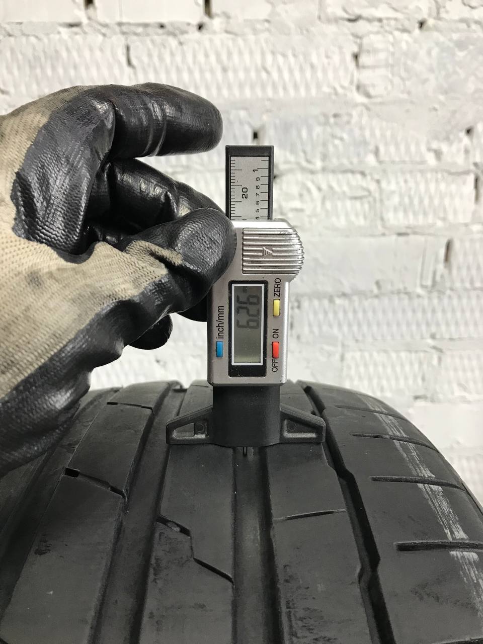225/45 R18 Hankook Ventus S1 Evo3