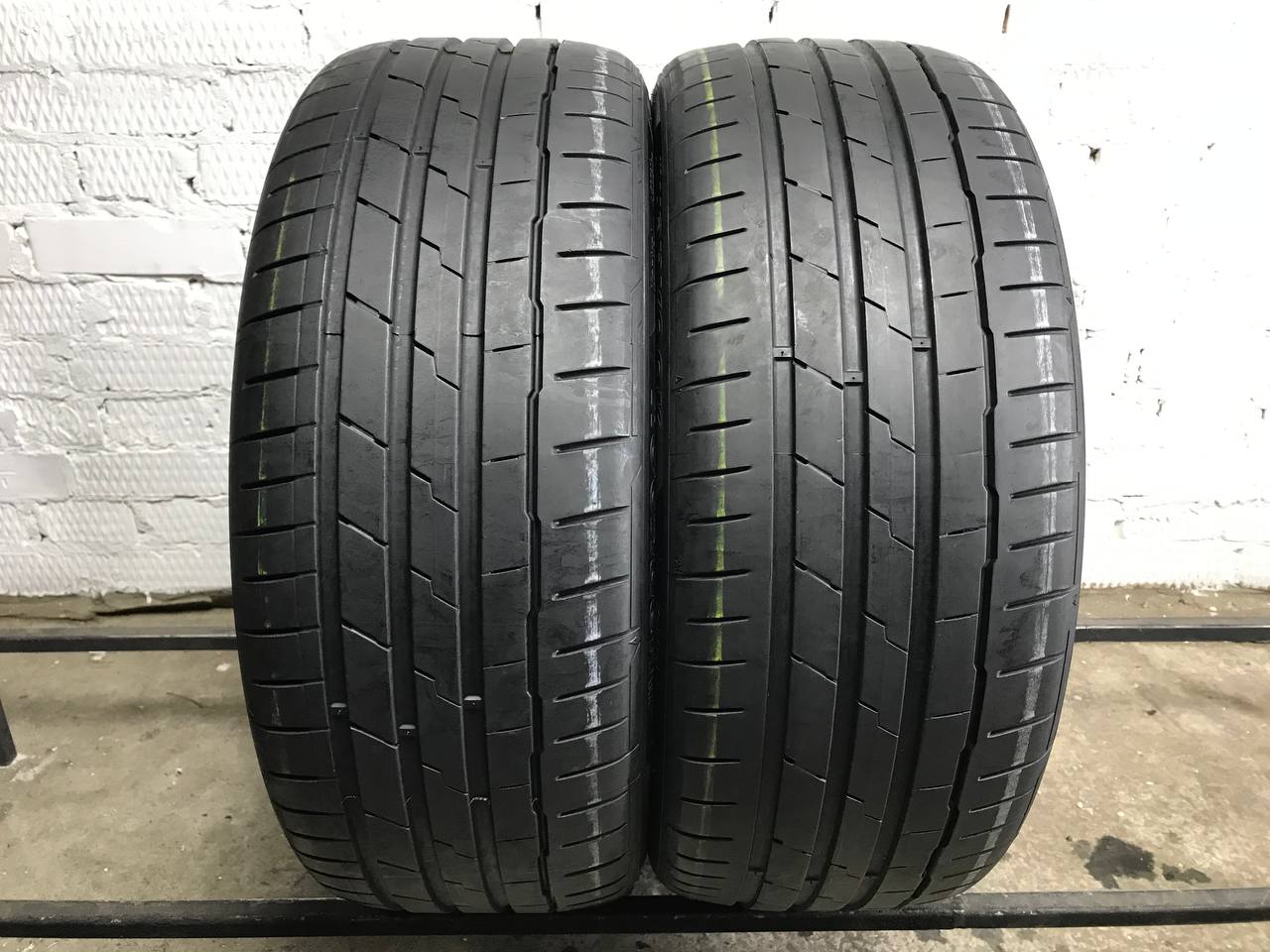 225/45 R18 Hankook Ventus S1 Evo3