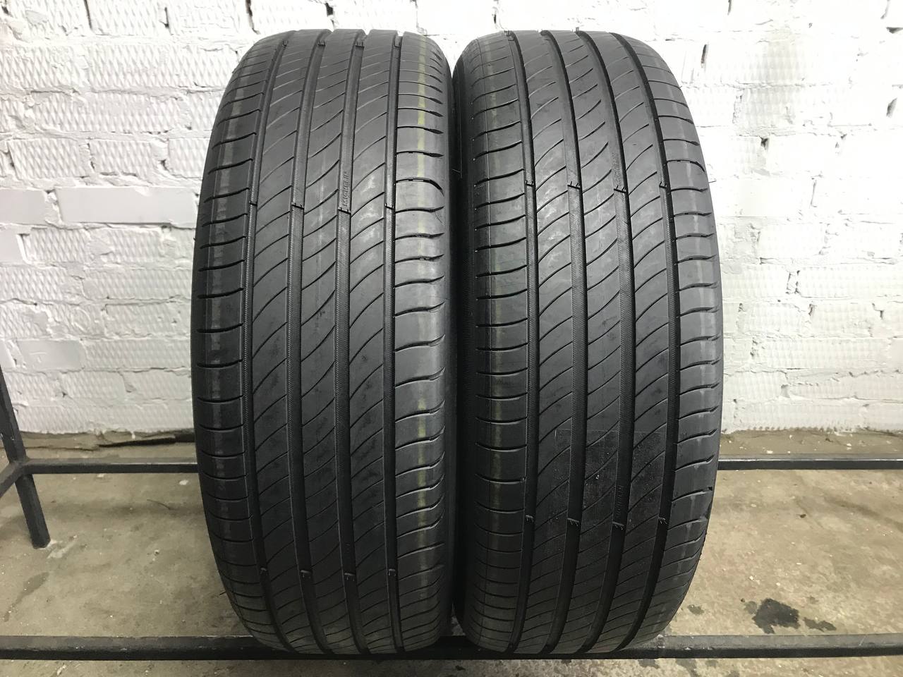 205/55 R19 Michelin e.Primacy