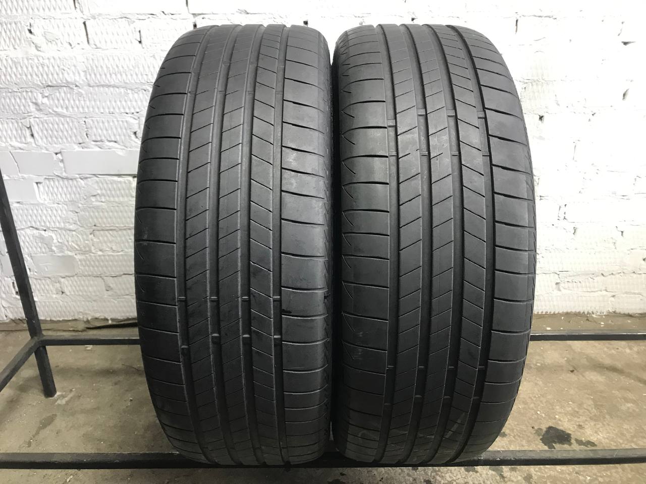 235/45 R21 Bridgestone Turanza Eco