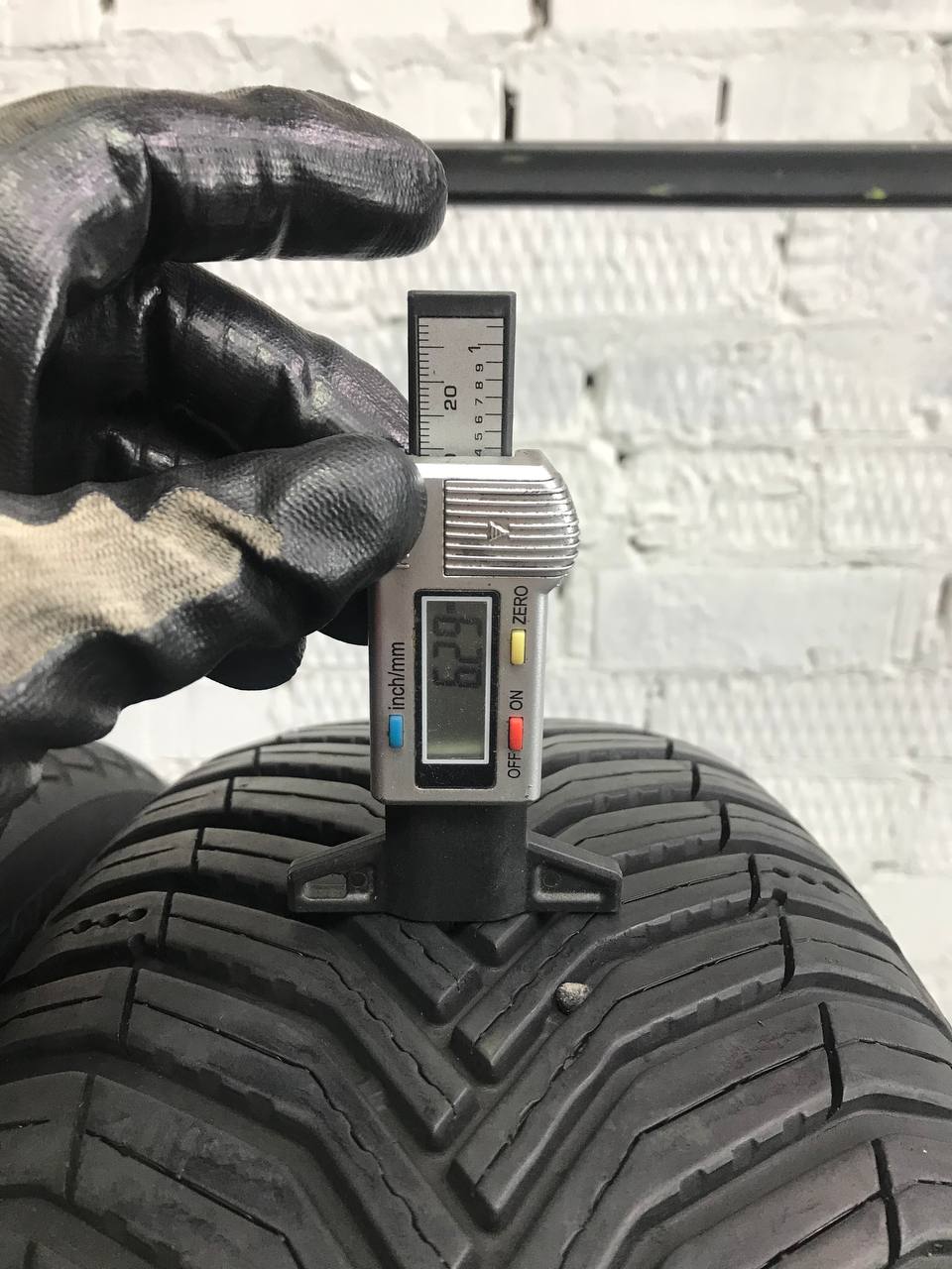 195/55 R20 Michelin CrossClimate 2