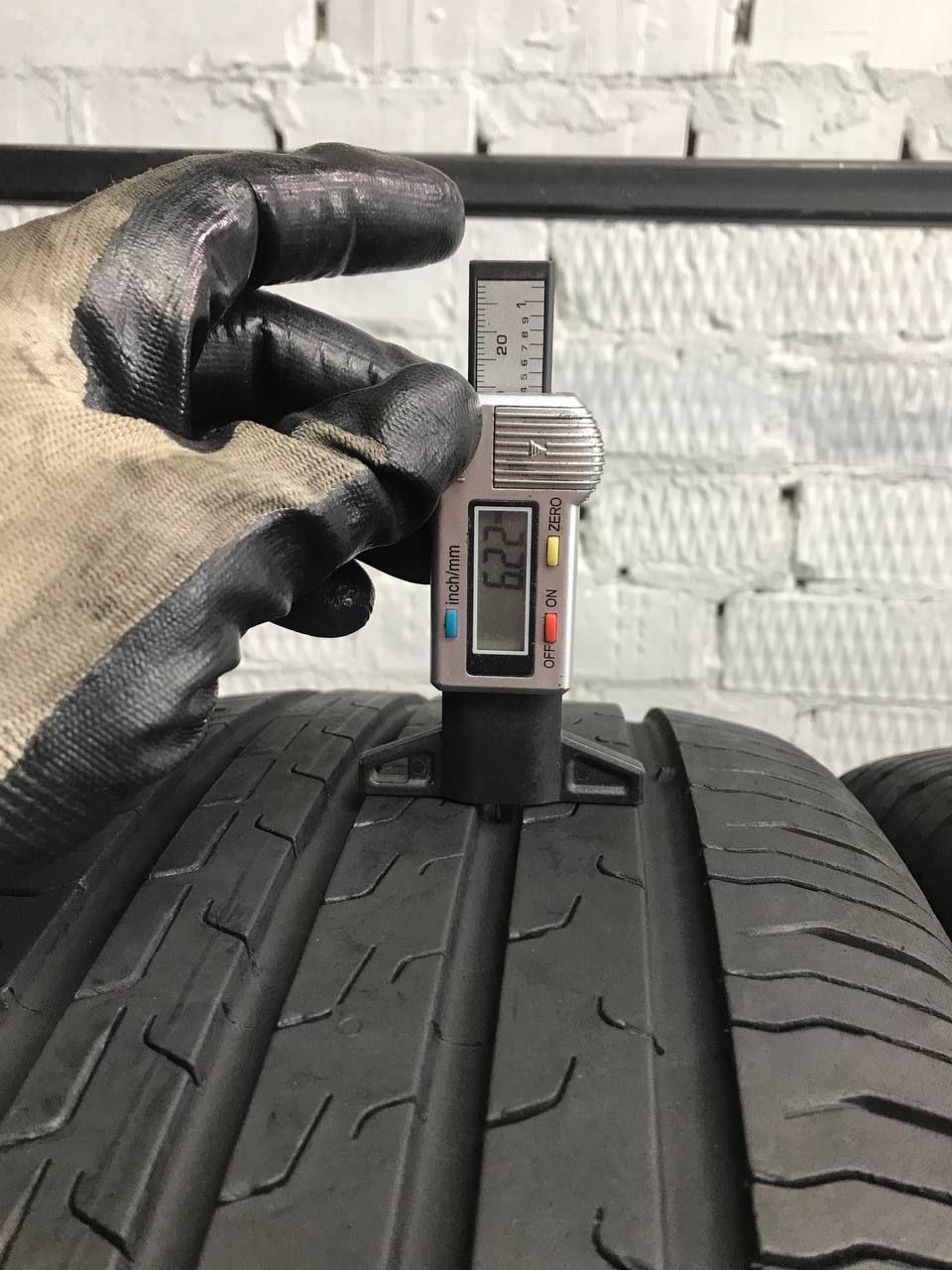 235/55 R18 Continental EcoContact 6