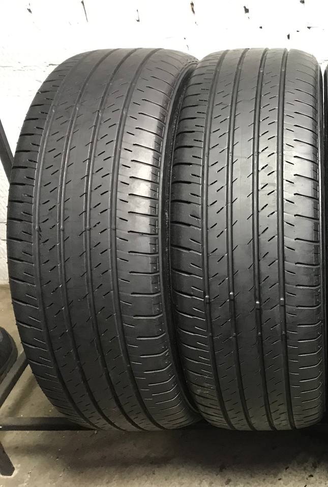 225/60 R18 Bridgestone Dueler H/L 33