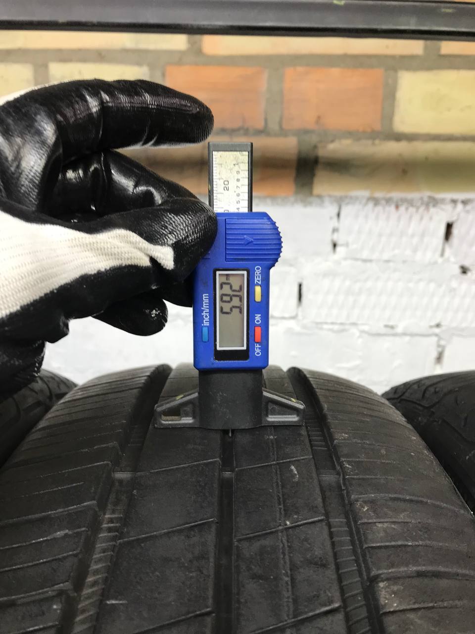 195/60 R18 Good Year EfficientGrip Performance