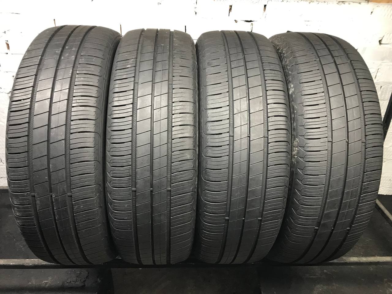 195/60 R18 Good Year EfficientGrip Performance