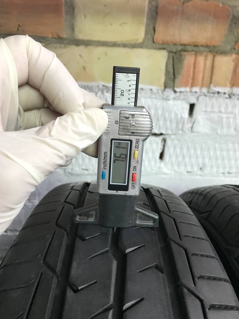 175/75 R16C Toyo NanoEnergy Van