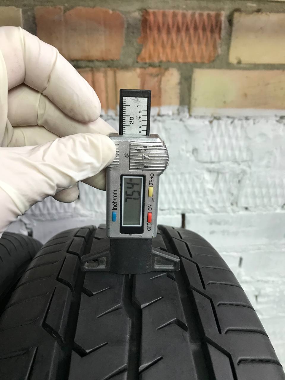 175/75 R16C Toyo NanoEnergy Van