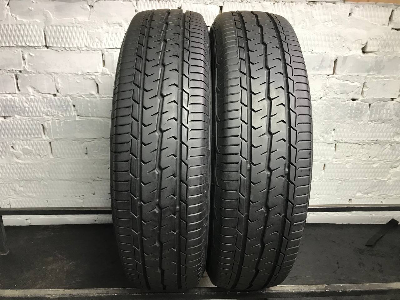 175/75 R16C Toyo NanoEnergy Van
