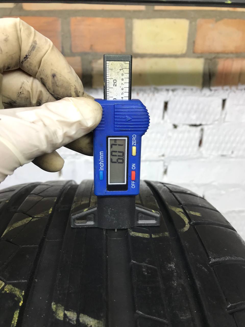 245/45 R19 Dunlop SP Sport Maxx GT