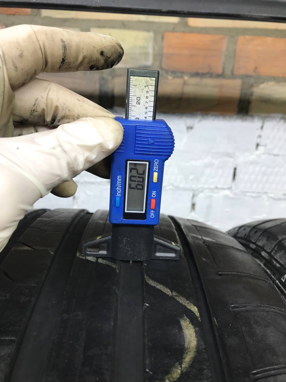 245/45 R19 Dunlop SP Sport Maxx GT