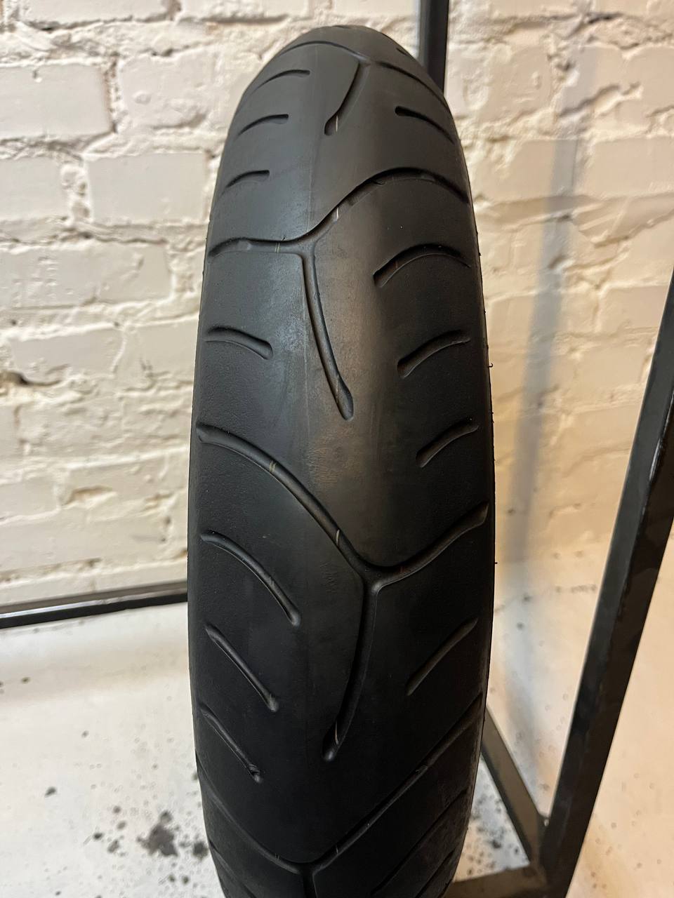 120/70 R17 Bridgestone Battlax Sport Touring T30F EVO