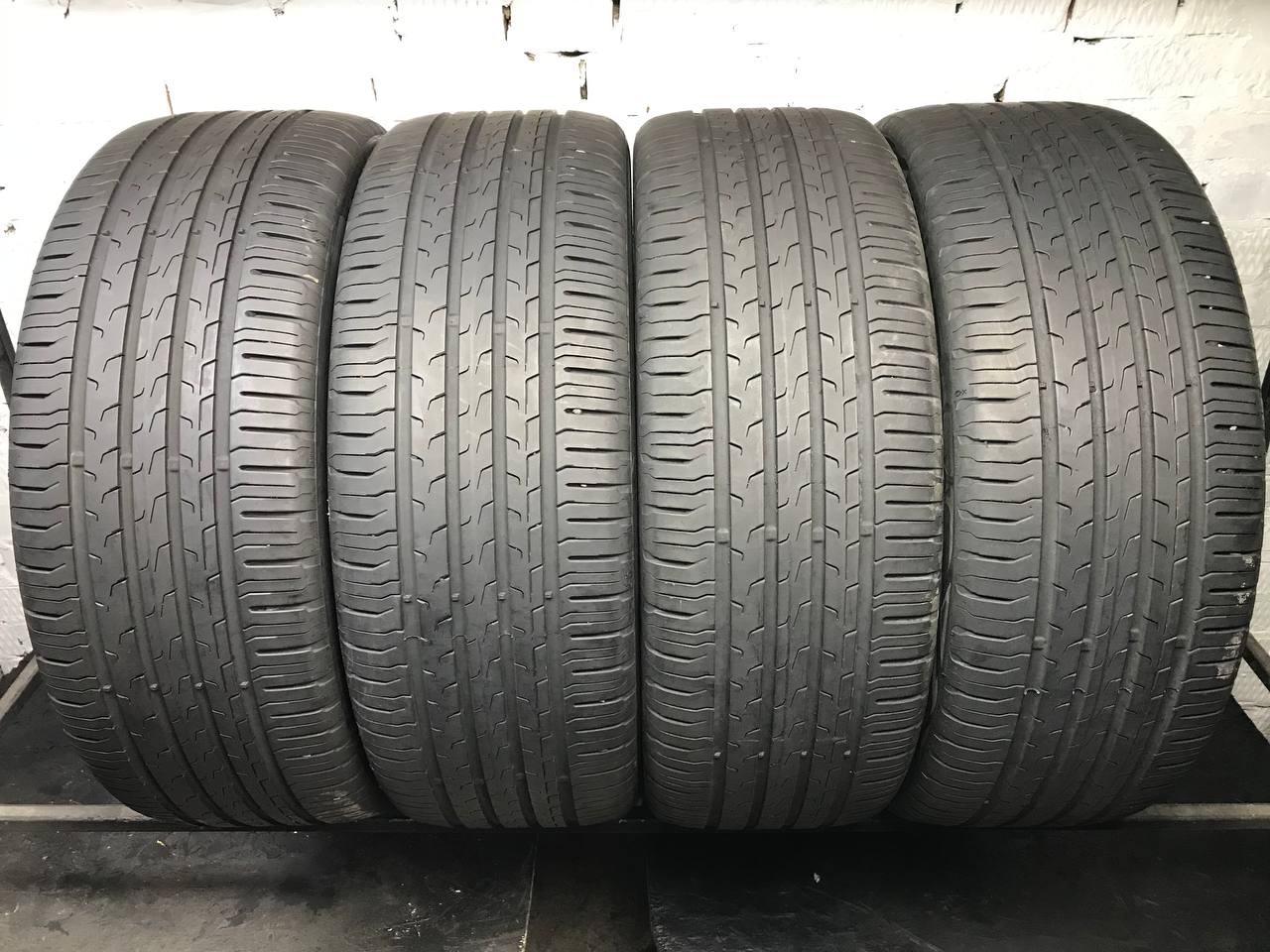 235/45 R20 Continental EcoContact 6