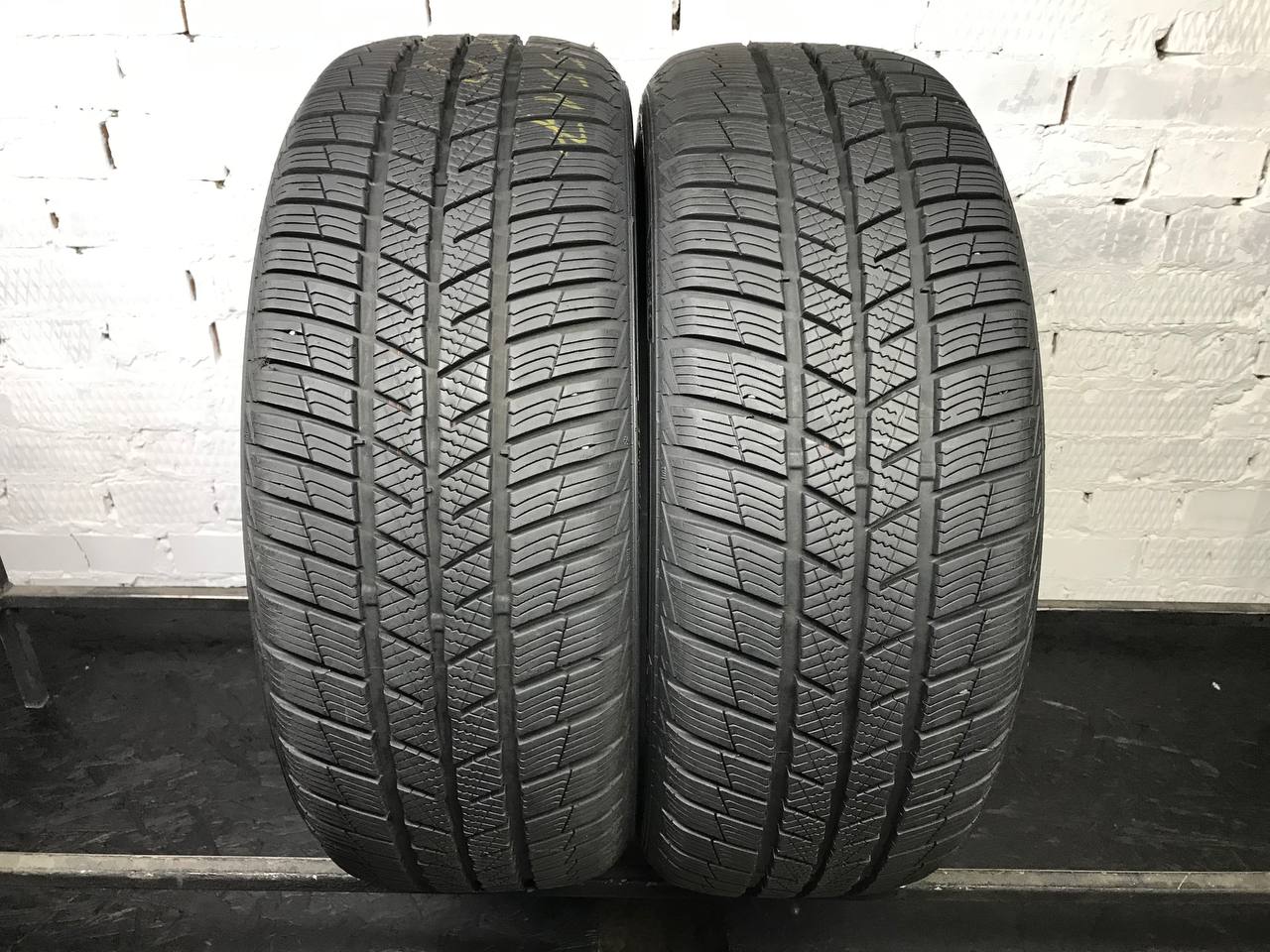 225/55 R17 Barum Polaris 5