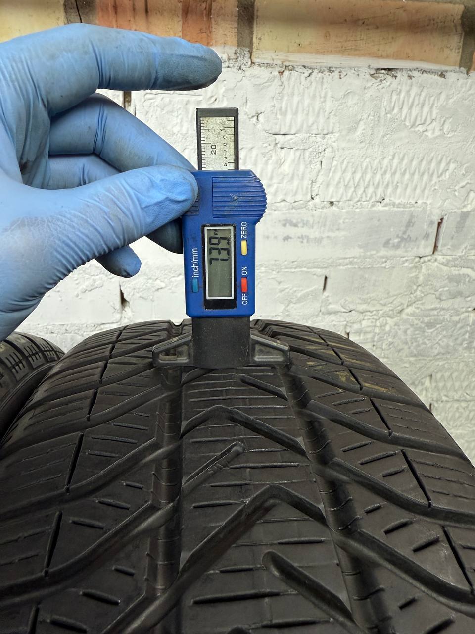 195/55 R17 Pirelli Winter 210 Snowcontrol Serie 3