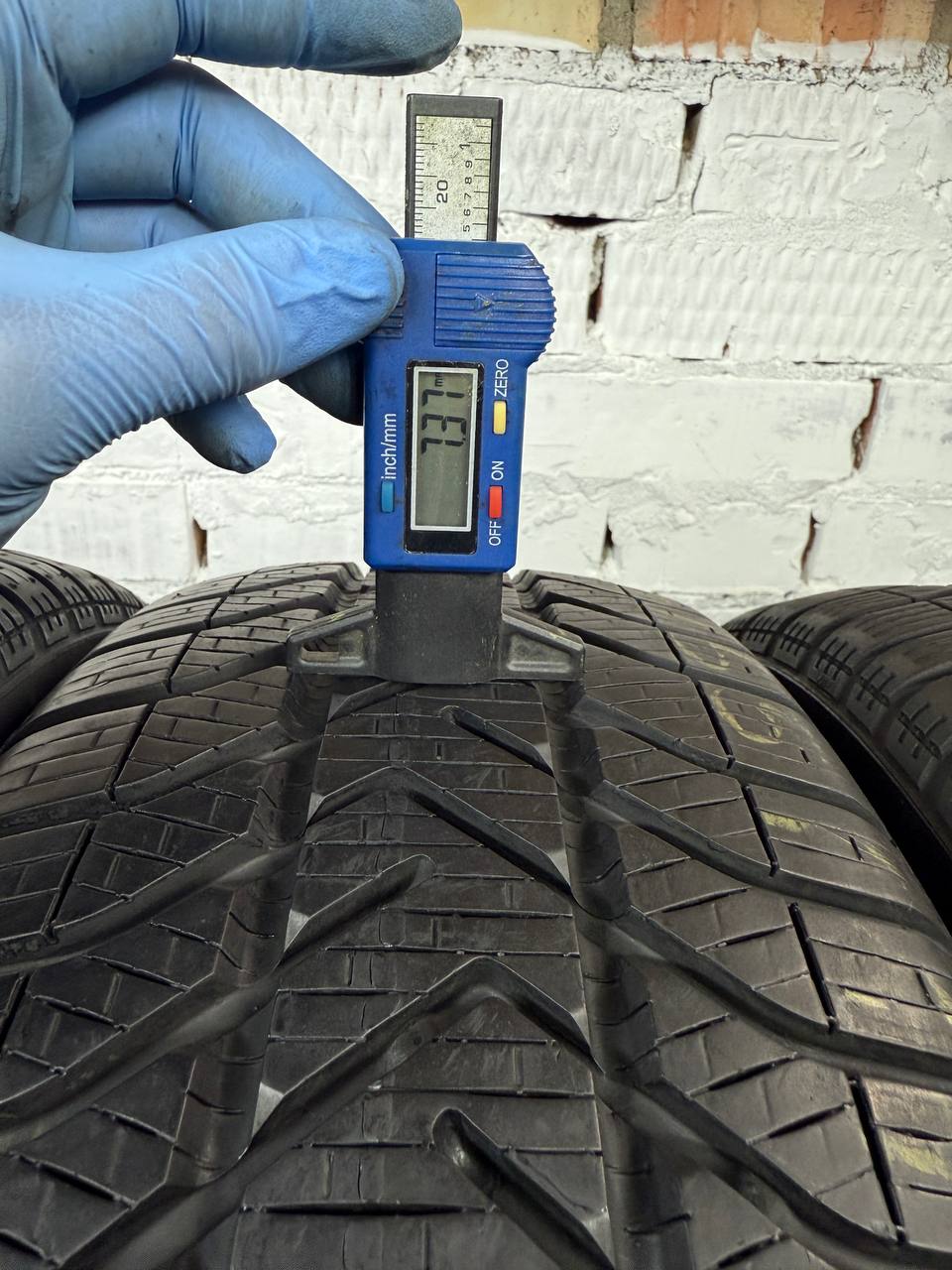 195/55 R17 Pirelli Winter 210 Snowcontrol Serie 3
