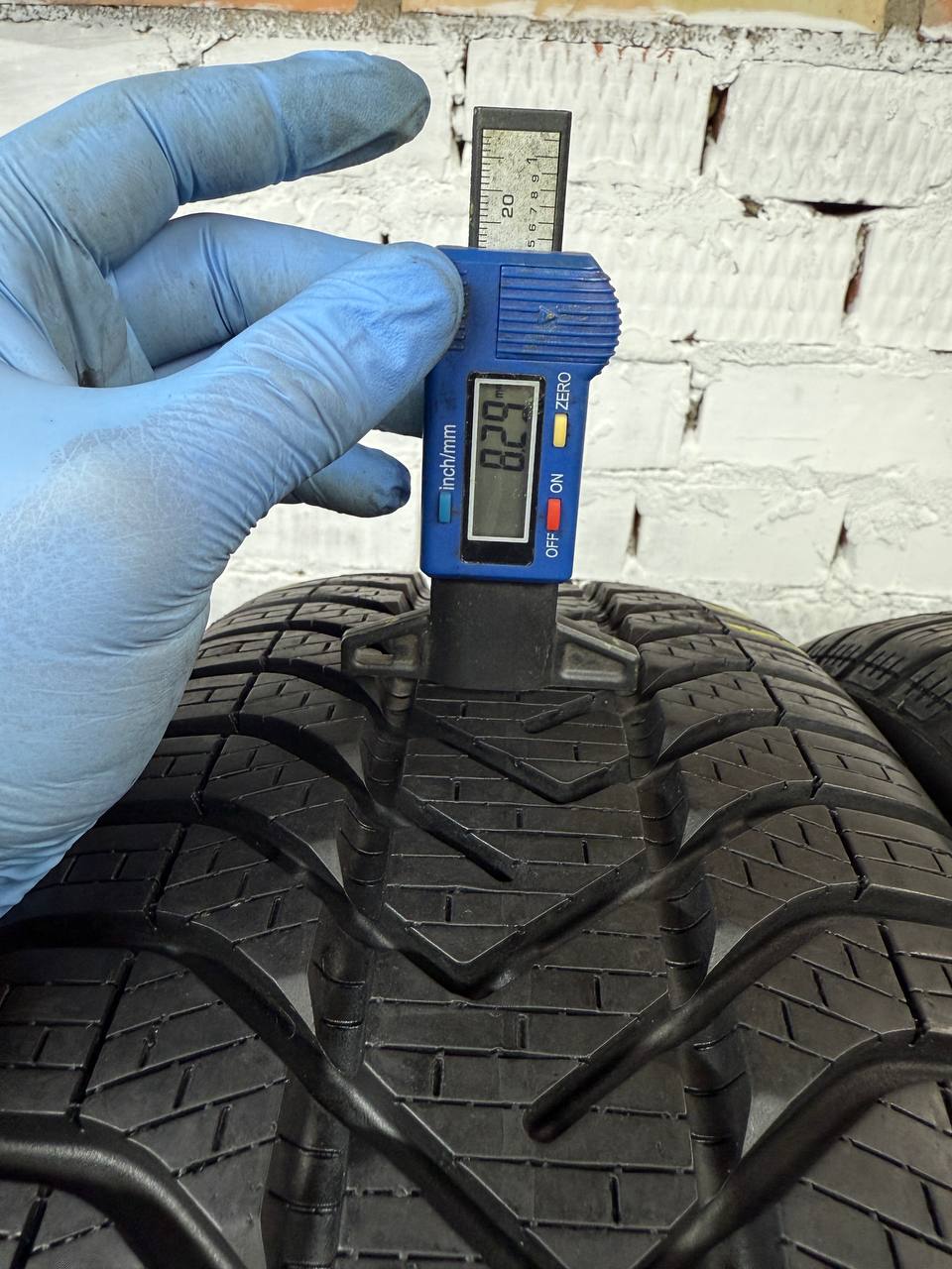 195/55 R16 Pirelli Winter 210 Snowcontrol Serie 3