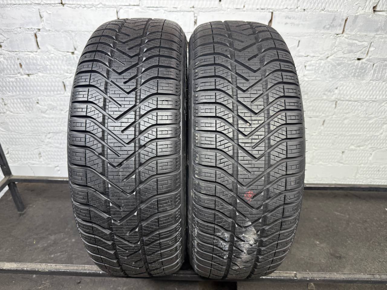 195/55 R16 Pirelli Winter 210 Snowcontrol Serie 3