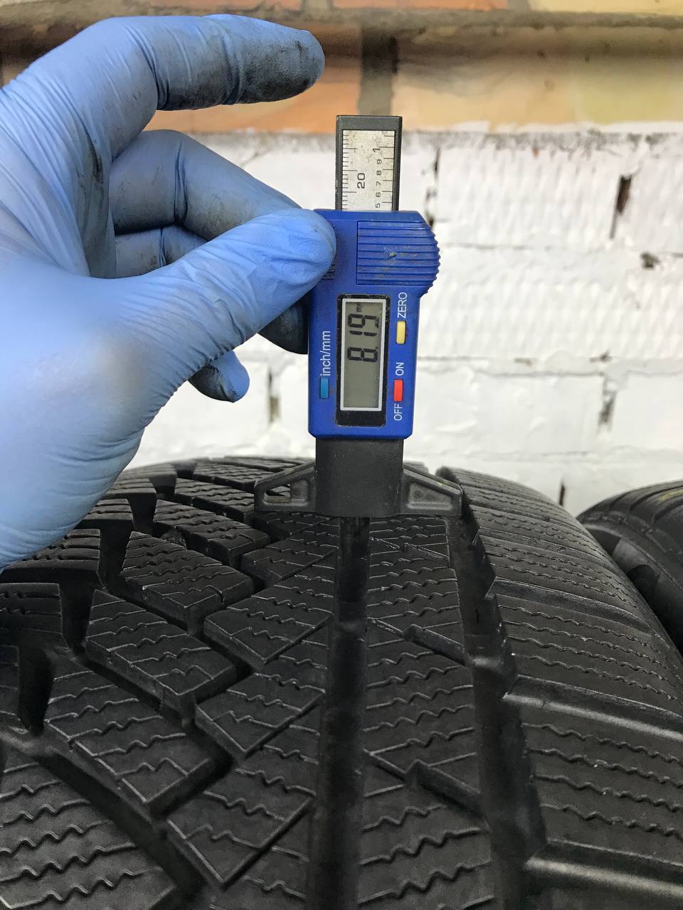215/50 R18 Continental ContiWinterContact TS 830P