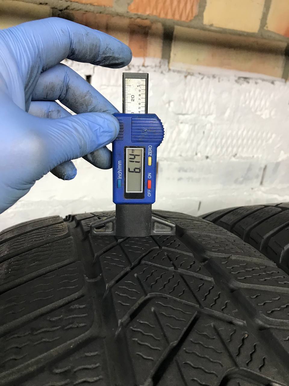 225/55 R17 Pirelli Winter SottoZero 3