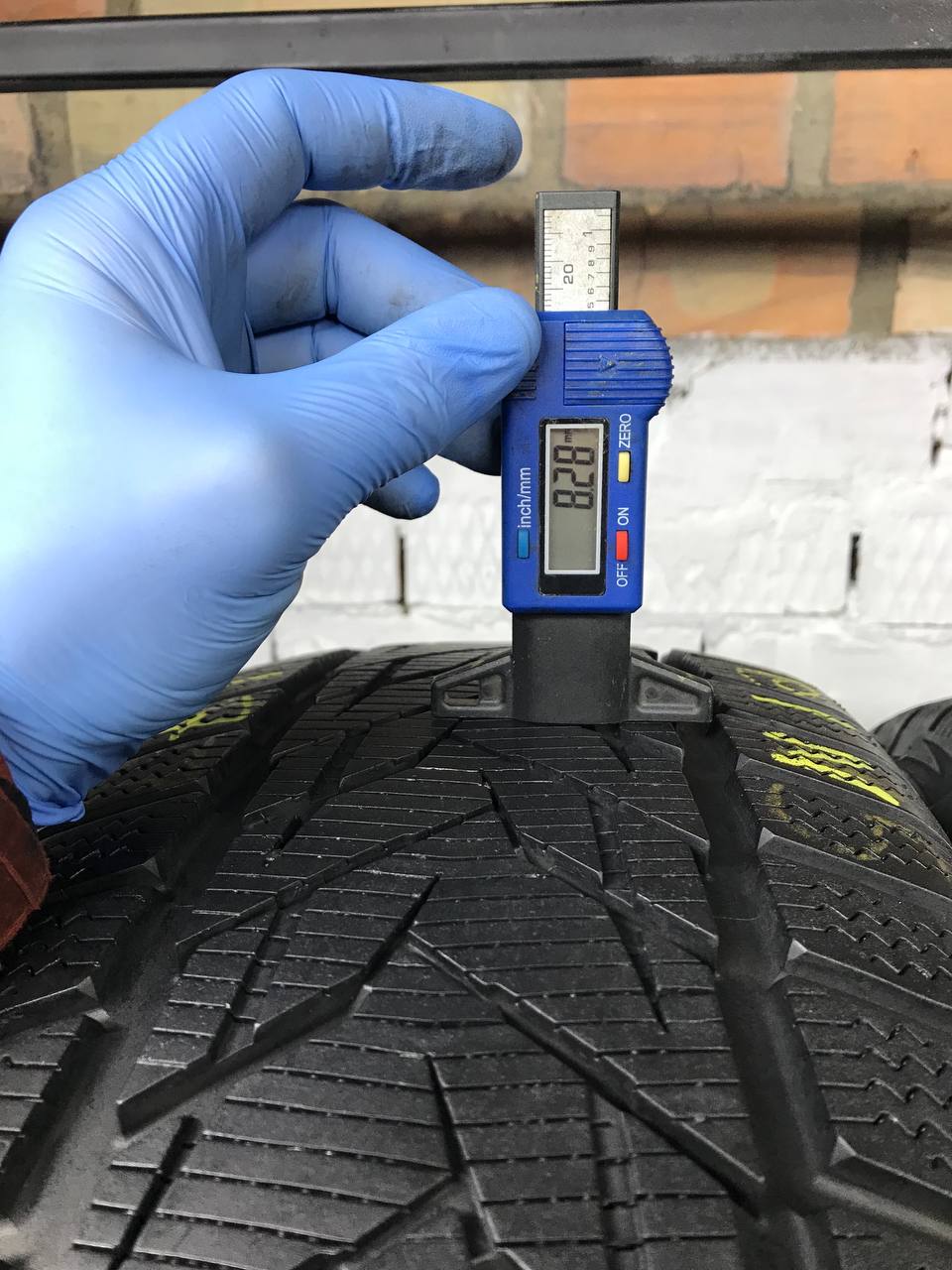 225/60 R17 Vredestein Wintrac Xtreme S