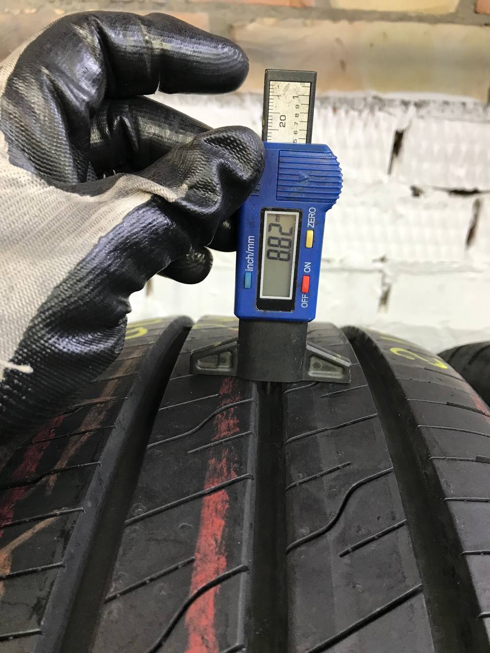 215/65 R16C Good Year EfficientGrip Cargo 2