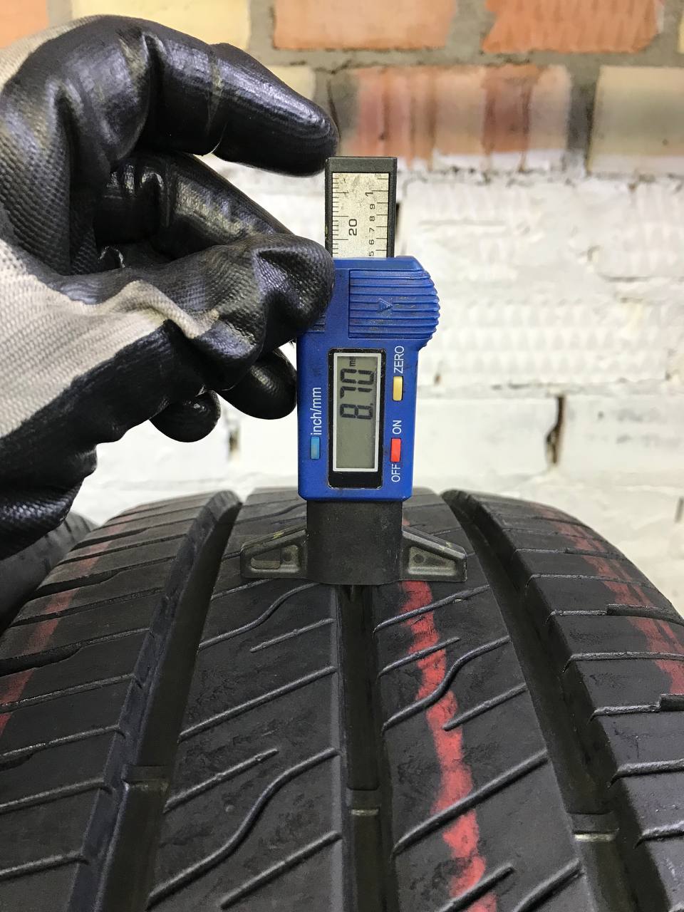 215/65 R16C Good Year EfficientGrip Cargo 2