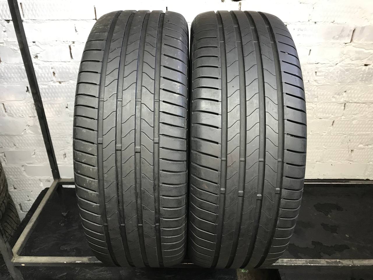 225/55 R18 Bridgestone Turanza 6