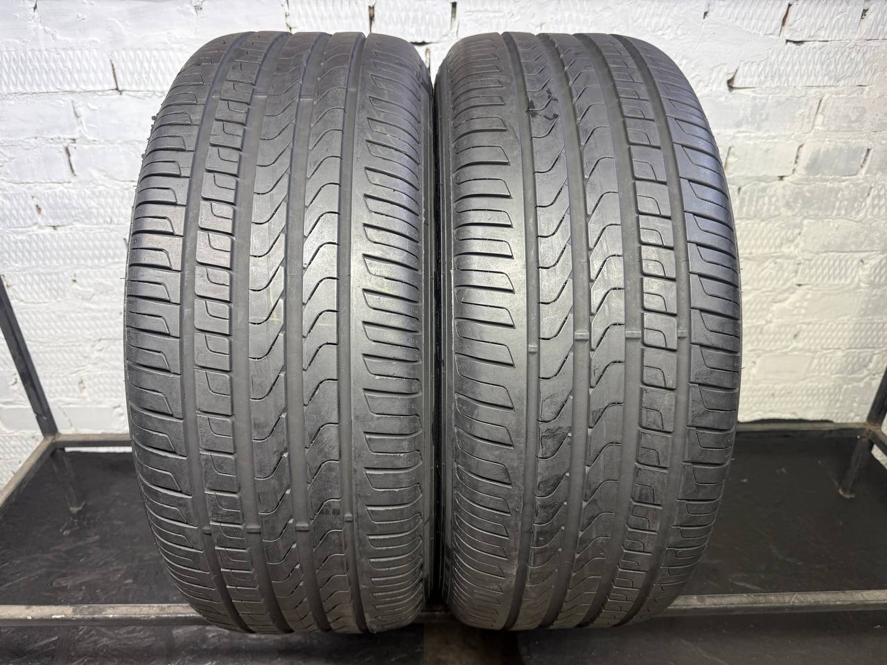 255/55 R18 Pirelli Scorpion Verde